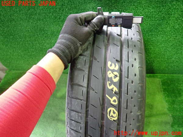 1UPJ-9238599032]セレナ Sハイブリッド(HFC26)タイヤ　ホイール　1本② 195/60R16 中古_5