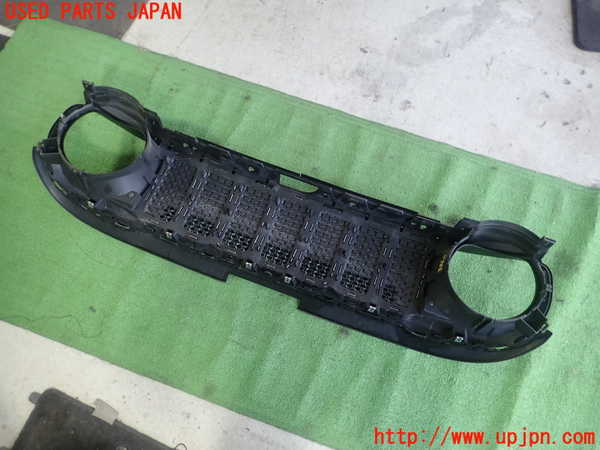 1UPJ-9238601050]ジープ・レネゲード(BV13PM)ラジエターグリル 中古_2