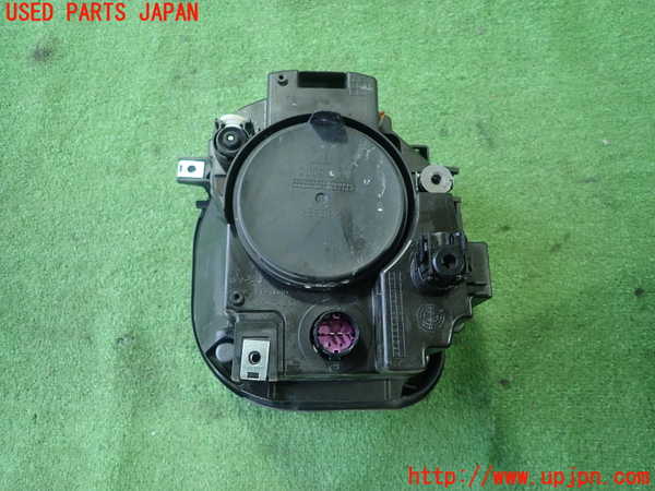 1UPJ-9238601130]ジープ・レネゲード(BV13PM)右ヘッドライト ハロゲン 中古_2