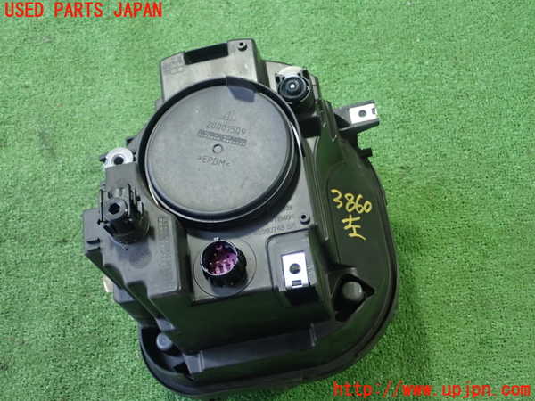 1UPJ-9238601132]ジープ・レネゲード(BV13PM)左ヘッドライト ハロゲン 中古_2