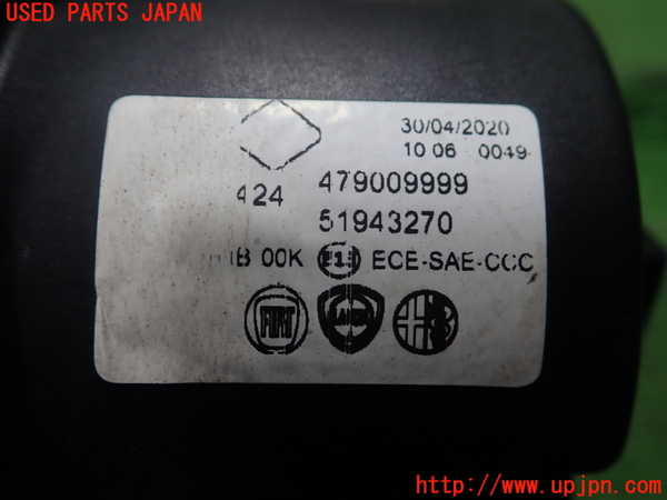 1UPJ-9238601180]ジープ・レネゲード(BV13PM)右フォグ ジャンク_3