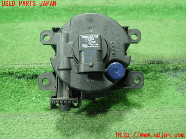 1UPJ-9238601182]ジープ・レネゲード(BV13PM)左フォグ 中古_2