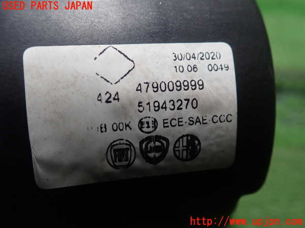 1UPJ-9238601182]ジープ・レネゲード(BV13PM)左フォグ 中古_3