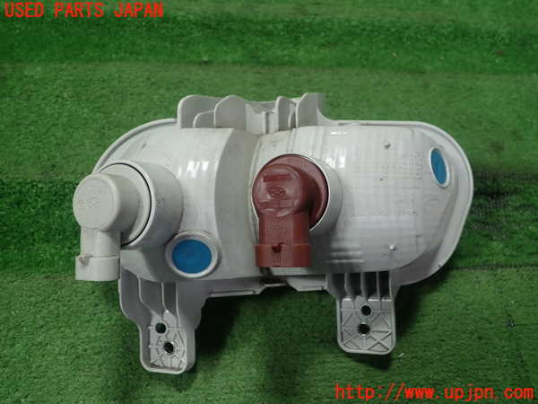1UPJ-9238601162]ジープ・レネゲード(BV13PM)左ウィンカーレンズ 中古_2