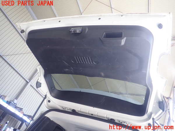 1UPJ-9238601566]ジープ・レネゲード(BV13PM)バックドア リアゲート ハッチ 中古_3