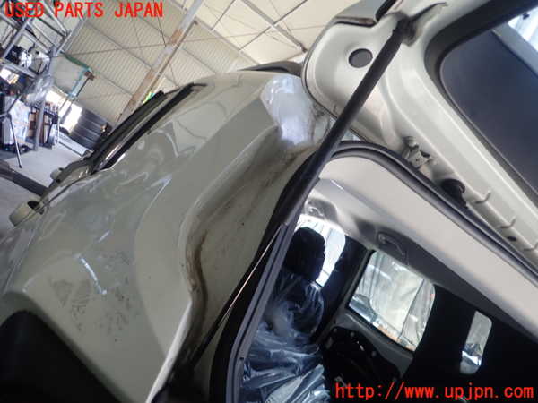 1UPJ-9238601584]ジープ・レネゲード(BV13PM)リアゲートダンパー 中古_2