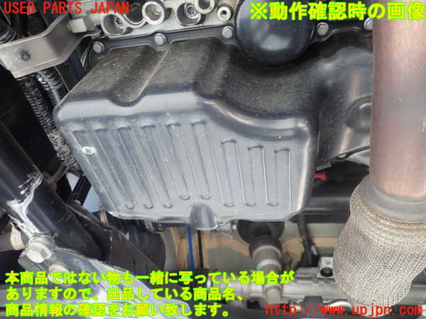 1UPJ-9238602010]ジープ・レネゲード(BV13PM)エンジン 55282328 中古_5