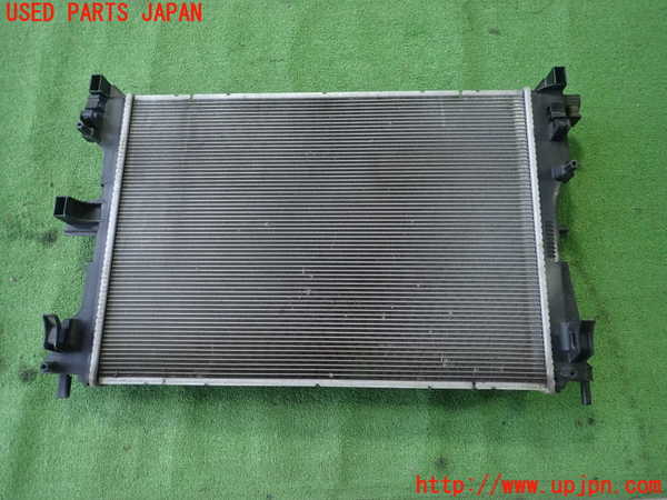 1UPJ-9238602321]ジープ・レネゲード(BV13PM)ラジエーター1 中古_2