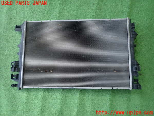 1UPJ-9238602322]ジープ・レネゲード(BV13PM)ラジエーター2 中古_2