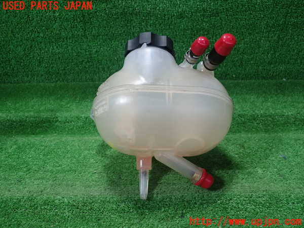 1UPJ-9238602410]ジープ・レネゲード(BV13PM)ラジエータータンク 中古_2