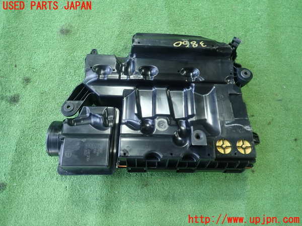 1UPJ-9238602560]ジープ・レネゲード(BV13PM)エアクリーナーボックス 中古_2