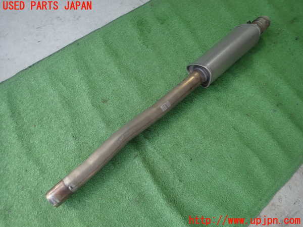 1UPJ-9238602651]ジープ・レネゲード(BV13PM)センターパイプ1 中古_2