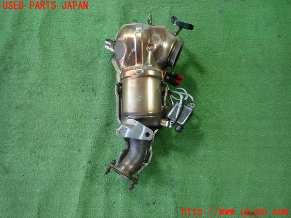 1UPJ-9238602661]ジープ・レネゲード(BV13PM)触媒1 中古_2