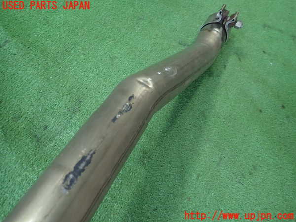 1UPJ-9238602671]ジープ・レネゲード(BV13PM)リアマフラー1 中古_3