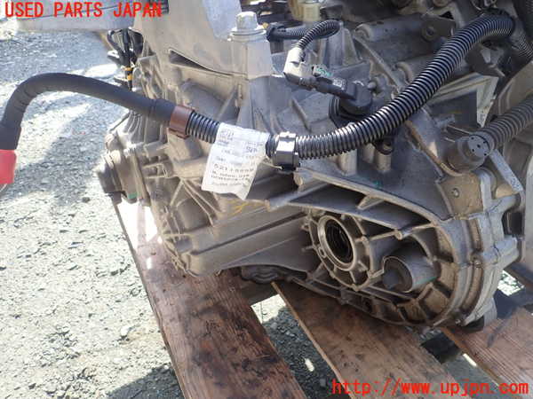 1UPJ-9238603010]ジープ・レネゲード(BV13PM)ミッション AT 55282328 中古_3