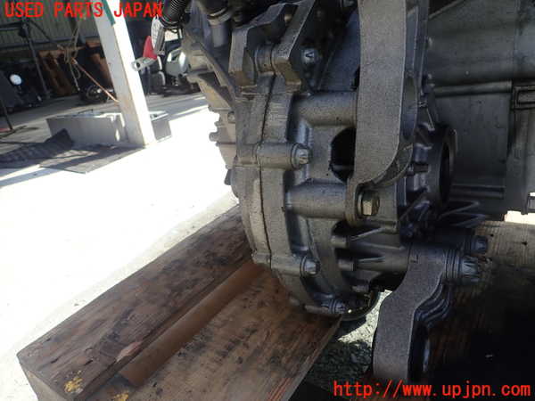 1UPJ-9238603010]ジープ・レネゲード(BV13PM)ミッション AT 55282328 中古_4