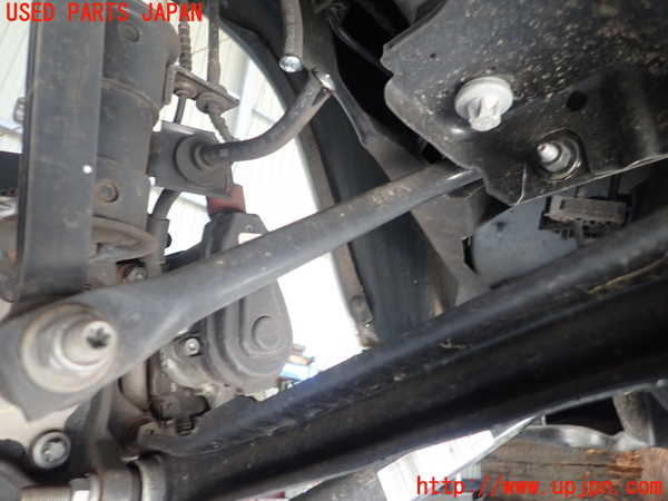 1UPJ-9238605445]ジープ・レネゲード(BV13PM)リアスタビライザー 中古_2