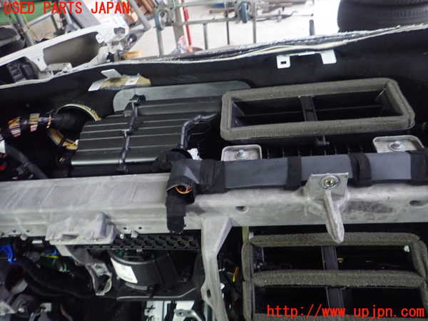 1UPJ-9238606081]ジープ・レネゲード(BV13PM)エバポレーター1 中古_2