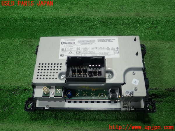 1UPJ-9238606589]ジープ・レネゲード(BV13PM)カーナビゲーション 中古_2