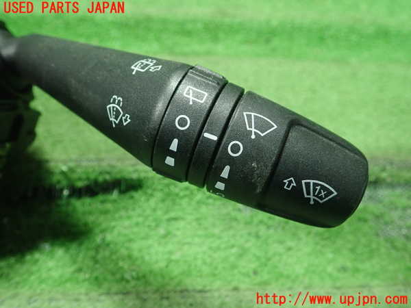 1UPJ-9238606720]ジープ・レネゲード(BV13PM)コンビネーションスイッチ 中古_2