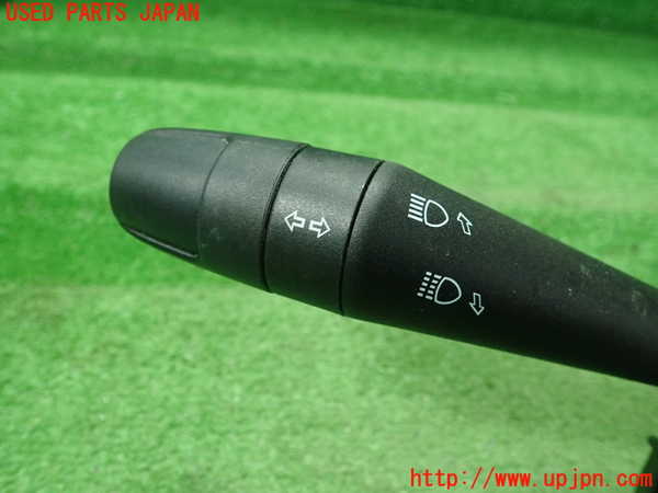 1UPJ-9238606720]ジープ・レネゲード(BV13PM)コンビネーションスイッチ 中古_3