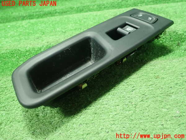 1UPJ-9238606245]ジープ・レネゲード(BV13PM)左前パワーウィンドウスイッチ 中古_2