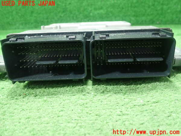 1UPJ-9238606110]ジープ・レネゲード(BV13PM)エンジンコンピューター 中古_2