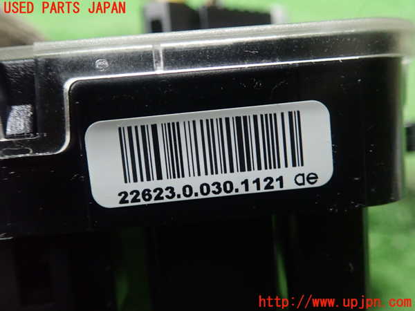 1UPJ-9238606800]ジープ・レネゲード(BV13PM)スパイラルケーブル(リール) 中古_3