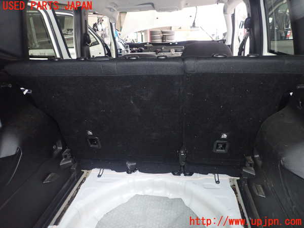 1UPJ-9238607385]ジープ・レネゲード(BV13PM)リアシート 中古_2