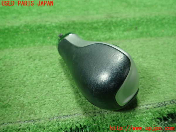 1UPJ-9238607570]ジープ・レネゲード(BV13PM)シフトノブ 中古_2