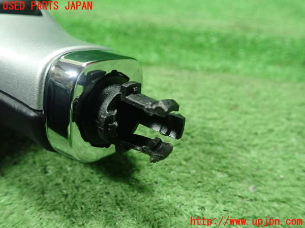 1UPJ-9238607570]ジープ・レネゲード(BV13PM)シフトノブ 中古_3