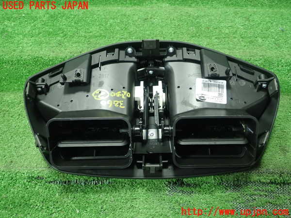 1UPJ-9238607527]ジープ・レネゲード(BV13PM)エアコン吹き出し口2(真中) 中古_3