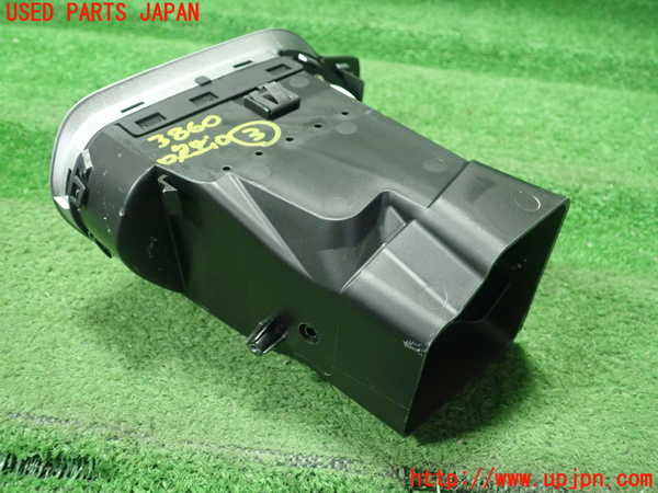 1UPJ-9238607528]ジープ・レネゲード(BV13PM)エアコン吹き出し口3(左) 中古_3