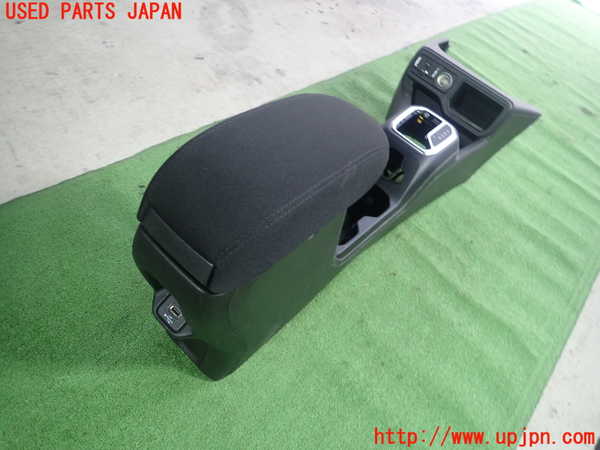 1UPJ-9238607540]ジープ・レネゲード(BV13PM)センターコンソール 中古_2