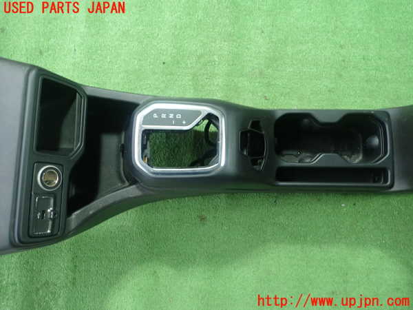 1UPJ-9238607540]ジープ・レネゲード(BV13PM)センターコンソール 中古_3