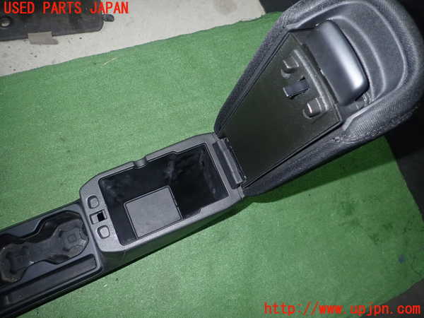 1UPJ-9238607540]ジープ・レネゲード(BV13PM)センターコンソール 中古_4