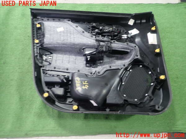 1UPJ-9238601234]ジープ・レネゲード(BV13PM)右前ドア内張り 中古_3
