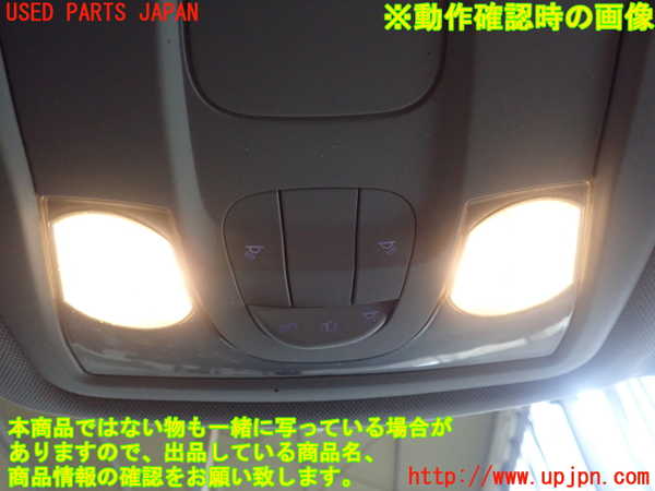 1UPJ-9238606411]ジープ・レネゲード(BV13PM)ルームランプ1(1列目真中) 中古_2
