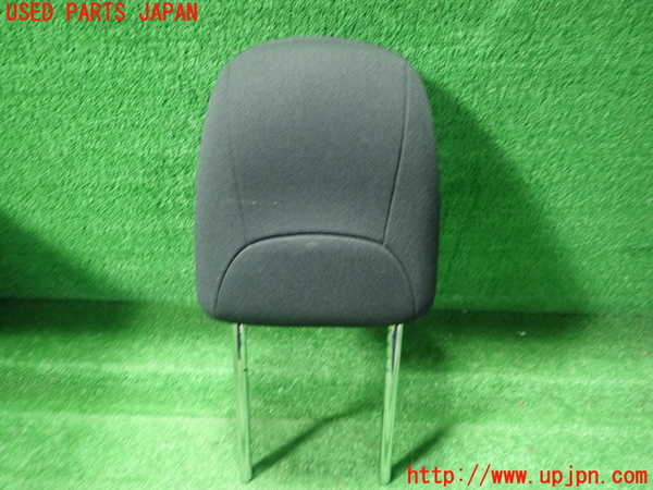 1UPJ-9238607070]ジープ・レネゲード(BV13PM)助手席ヘッドレスト 中古_2