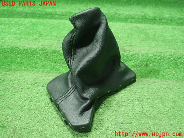 1UPJ-9238607575]ジープ・レネゲード(BV13PM)シフトブーツ 中古_2