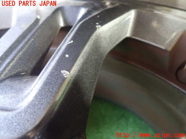 1UPJ-9238609032]ジープ・レネゲード(BV13PM)タイヤ　ホイール　1本② 215/65R16 中古_2