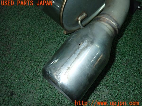 3UPJ=9238610152]ロードスター(NCEC)前期 HKS リアマフラー JQR20101189 中古_4