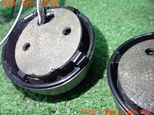3UPJ=9238610544]ロードスター(NCEC)前期 KENWOOD ケンウッド KFC-ST01 ツイーター 中古_4