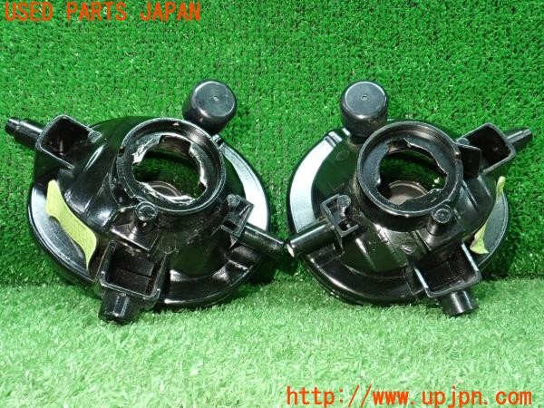 3UPJ=9238610558]ロードスター(NCEC)前期 社外 フォグランプ KBS-88-111 スモーク 左右セット 台湾製 中古_2