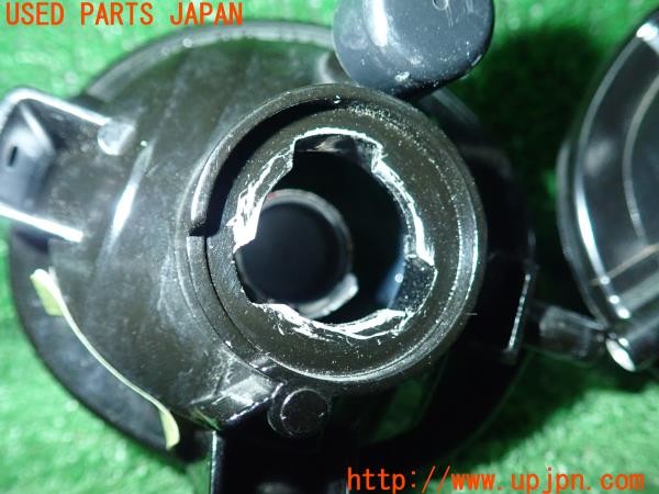 3UPJ=9238610558]ロードスター(NCEC)前期 社外 フォグランプ KBS-88-111 スモーク 左右セット 台湾製 中古_5
