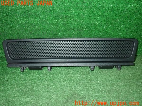 3UPJ=9238610602]ロードスター(NCEC)前期 純正 NE51 TO 3X3 ウィンドディフレクター 中古_2
