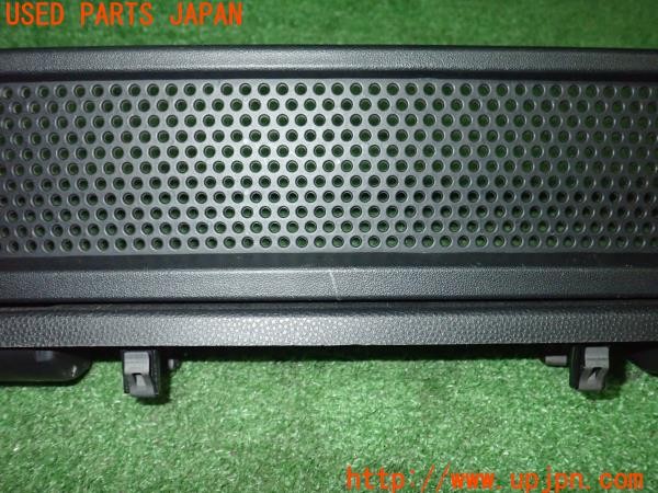 3UPJ=9238610602]ロードスター(NCEC)前期 純正 NE51 TO 3X3 ウィンドディフレクター 中古_4
