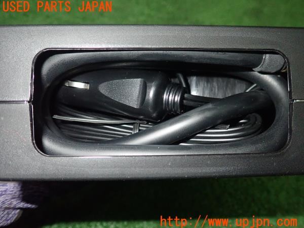3UPJ=9238610625]ロードスター(NCEC)前期 純正 パンク修理キット シーラント剤なし 中古_3