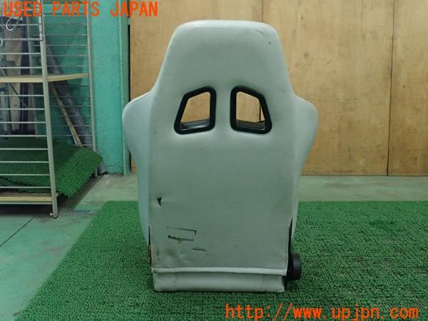 3UPJ=9238610641]ロードスター(NCEC)前期 SPARCO スパルコ セミバケットシート 中古_2
