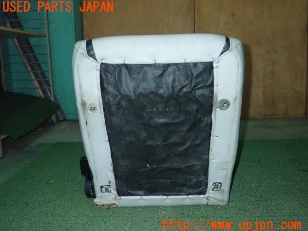 3UPJ=9238610641]ロードスター(NCEC)前期 SPARCO スパルコ セミバケットシート 中古_5